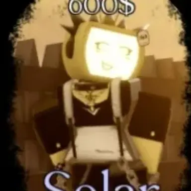 Profile image of 솔라