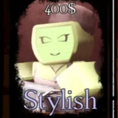 Profile image of 스타일리시