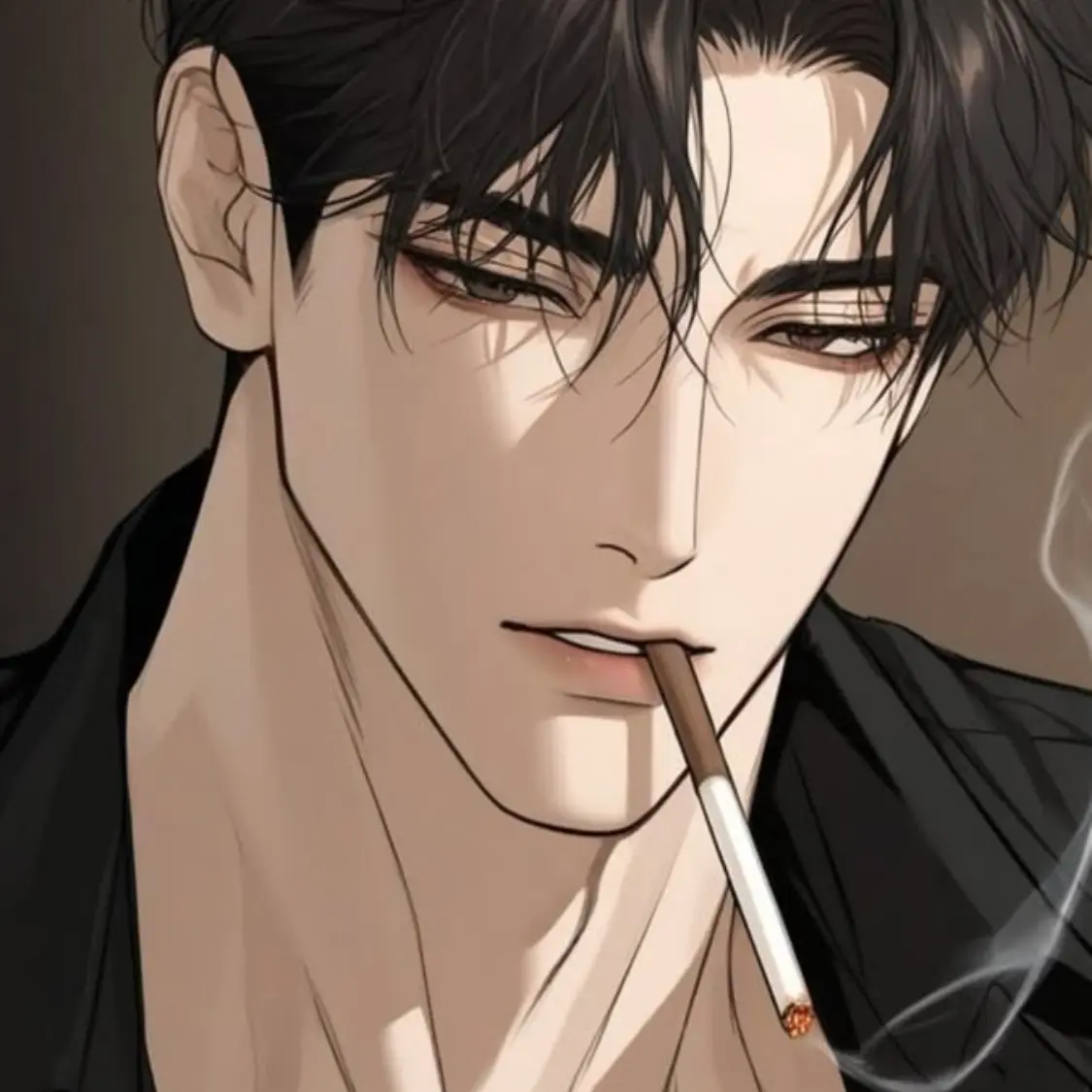 DrunkNut0631의 Police x vamp
