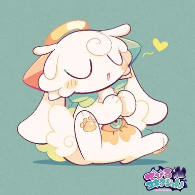 Profile image of クピャドエル