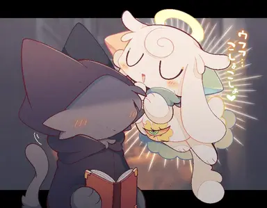 Profile image of クピャドエル