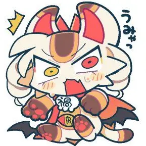 Profile image of マネコ