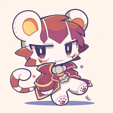 Profile image of ルビー