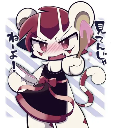 Profile image of ルビー