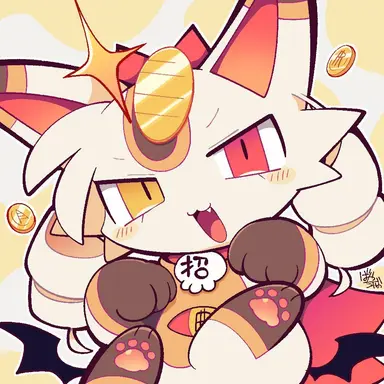 Profile image of マネコ