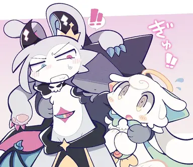 Profile image of 召喚士