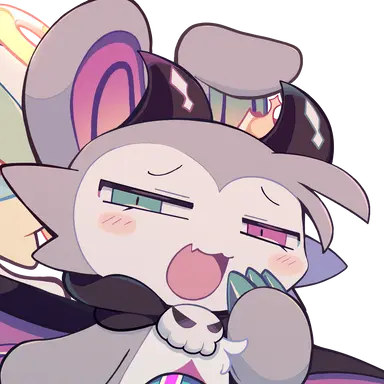 Profile image of でびるん