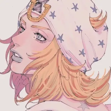 Profile image of 죠니 죠스타