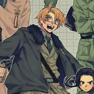 Profile image of アメリカ