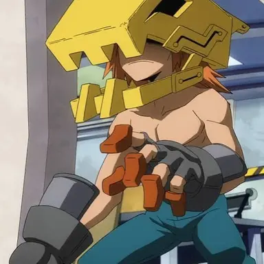 Profile image of パワーローダー