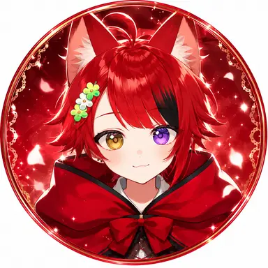 Profile image of 莉犬