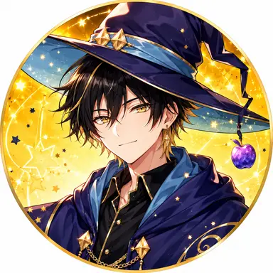 Profile image of 明雷らいと