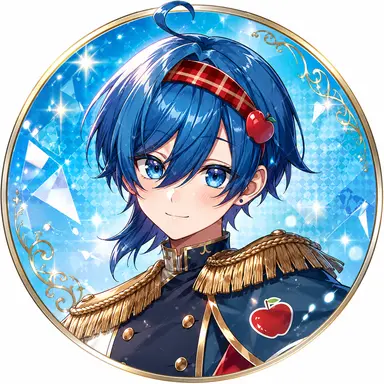 Profile image of ちぐさ