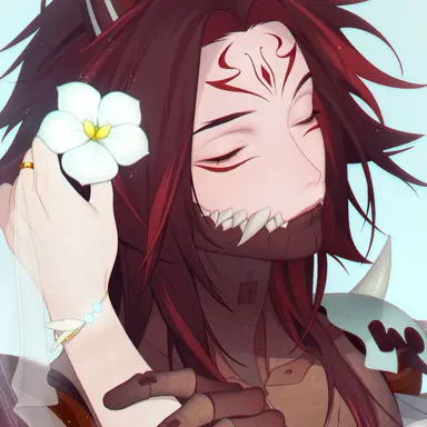 Profile image of ハチョ・ムチュ