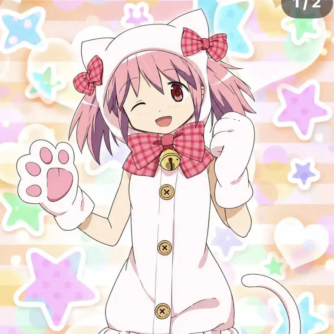 HotNerve4140의 魔法少女まどか⭐︎マギカ　新たな世界線編