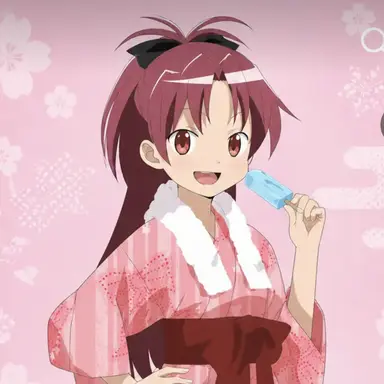Profile image of 佐倉杏子