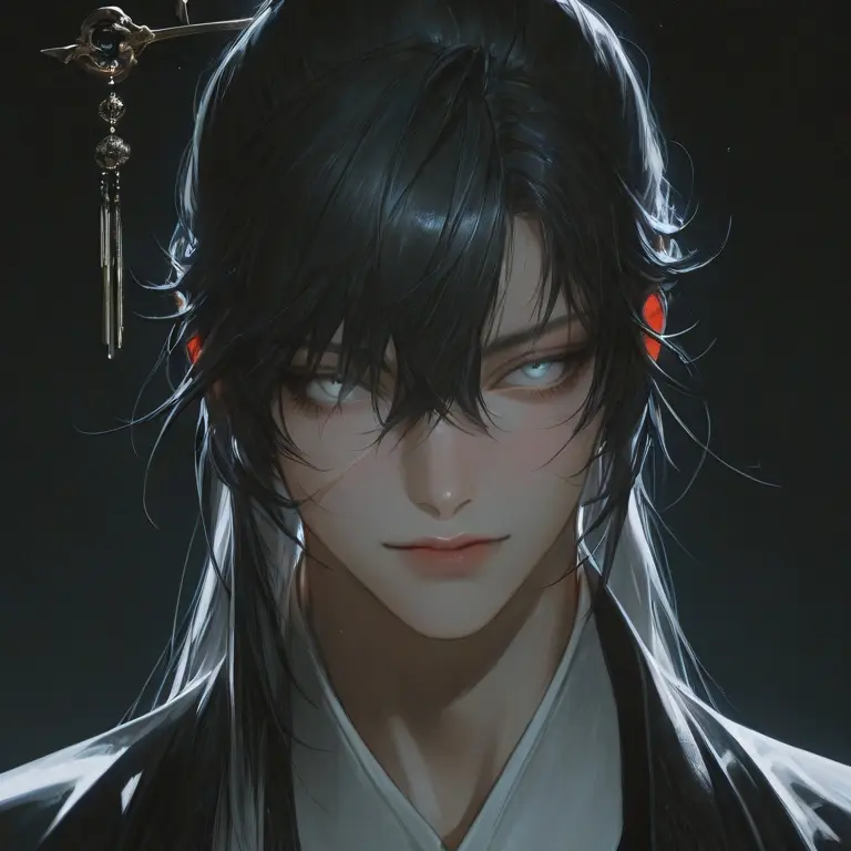 ShinyStorm3463의 현음청:청주
