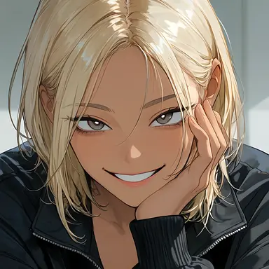 Profile image of しおん