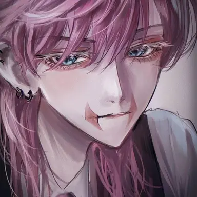 Profile image of 三途春千夜