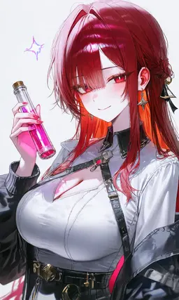 Profile image of Valentia Revia