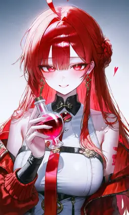 Profile image of Valentia Revia