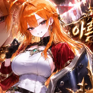 Profile image of 아르델 라엘