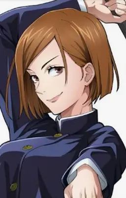 Profile image of 釘崎野薔薇
