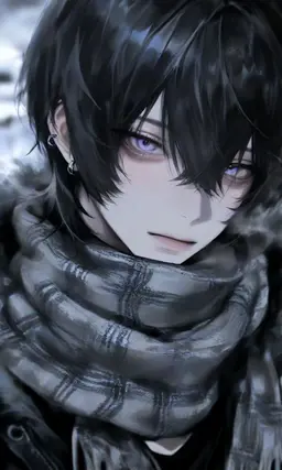 Profile image of 月城 絃