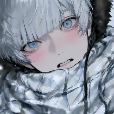 Profile image of 雪嶺 珀