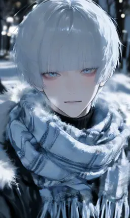 Profile image of 雪嶺 珀