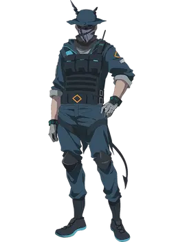 Profile image of スカウト