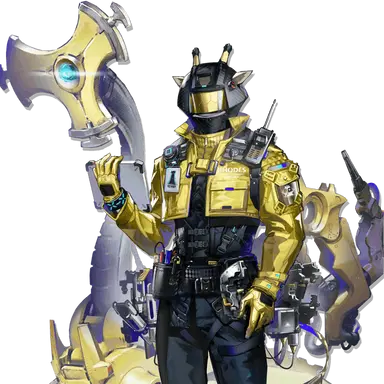 Profile image of Mechanist