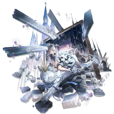 Profile image of ロスモンティス