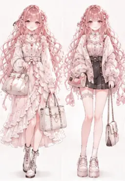 Profile image of 나기 모모카