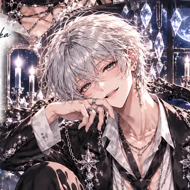 Profile image of 쿠로사키 루카