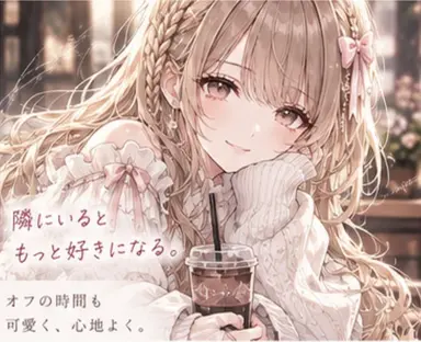 Profile image of 白咲 ラカ
