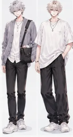 Profile image of 쿠로사키 루카
