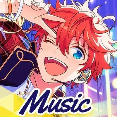 OrangeFrog0592의 Ensemble stars RP