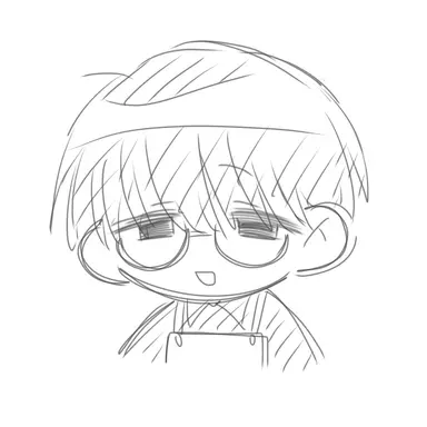 Profile image of 묘지기 씨