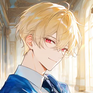 Profile image of ライオネル