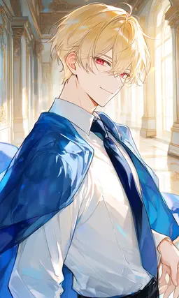Profile image of ライオネル