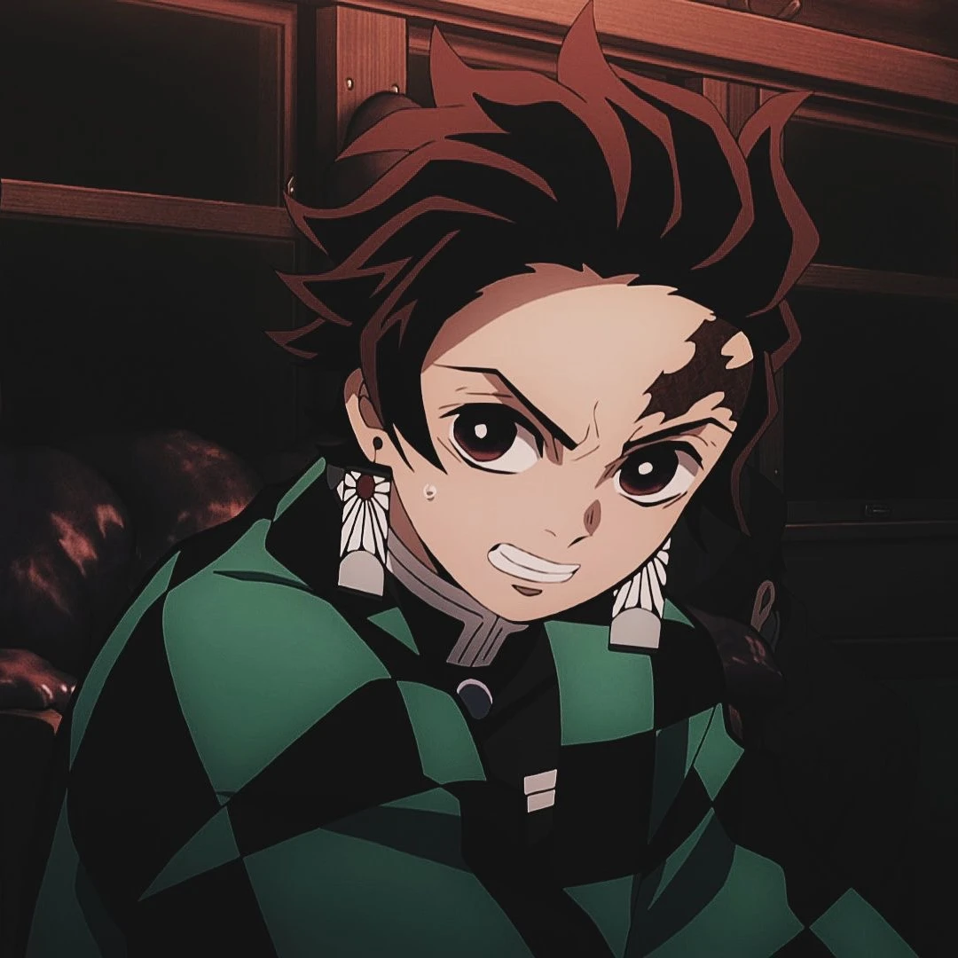竈門炭治郎