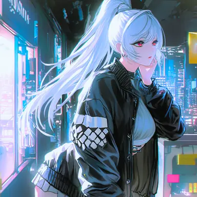 Profile image of 한지은