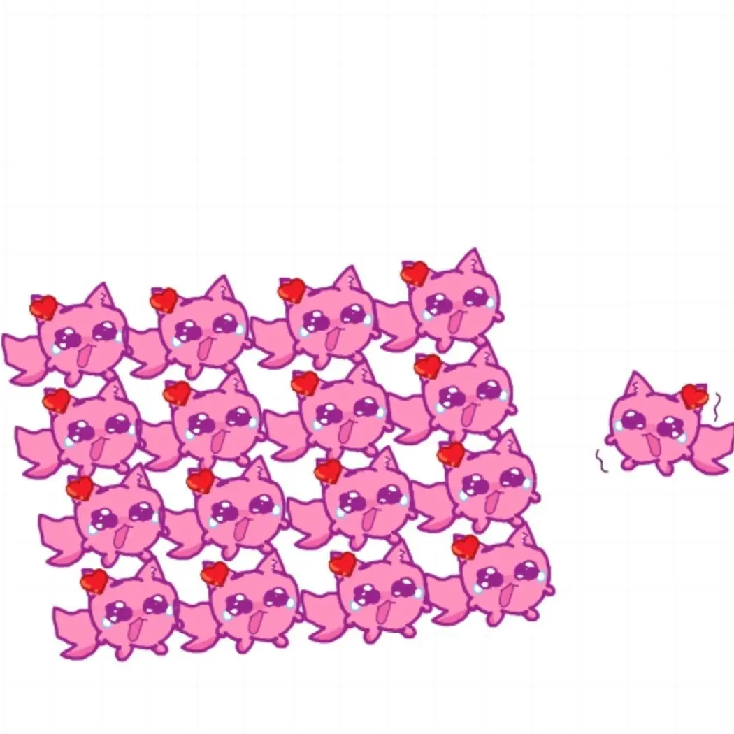 Pinknimi의 핑핔 입양원