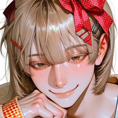 Profile image of ユナ