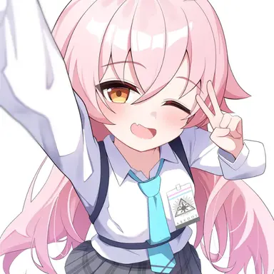 Profile image of ホシノ
