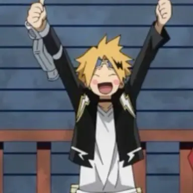 Profile image of 카미나리 덴키