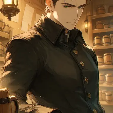 Profile image of Varet