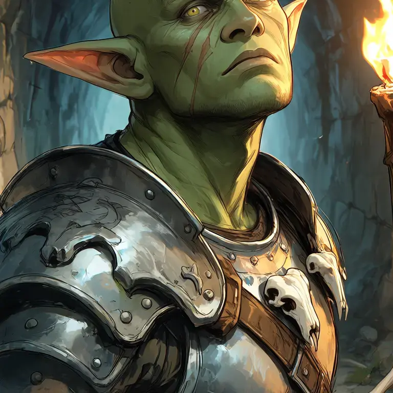 OpaqueCard0919의 Goblin Warrens Trap