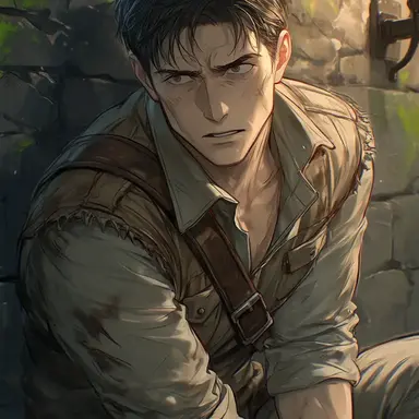 Profile image of Solen